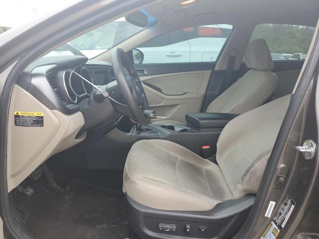 5XXGM4A79EG323314 KIA Optima Lx
