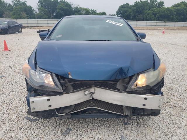 2HGFG3B81FH505870 Honda CIVIC EX