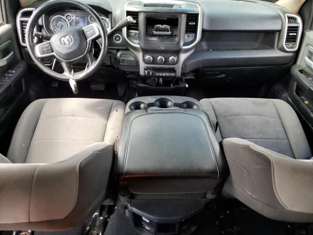 3C6UR5DL5LG117346 RAM 2500 Big Horn