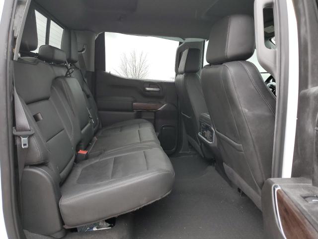 3GTU9DEL1MG272396 GMC Sierra K1500 Slt