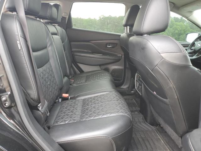 5N1AZ2DS8LN150846 Nissan Murano Platinum