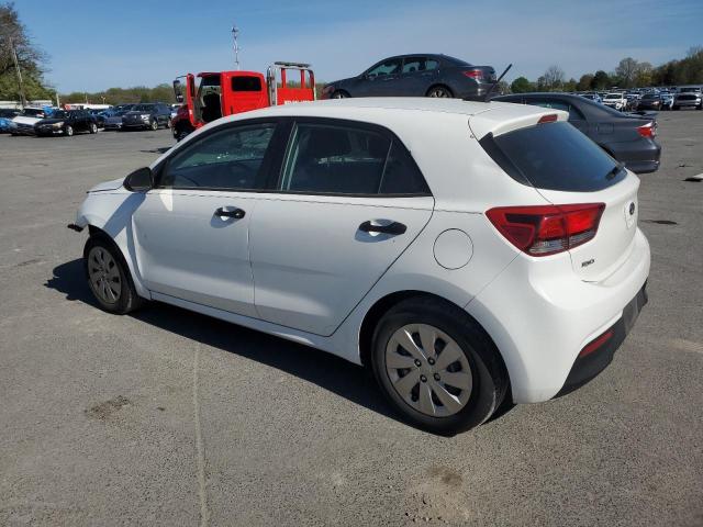 3KPA25AB0JE120403 KIA RIO LX