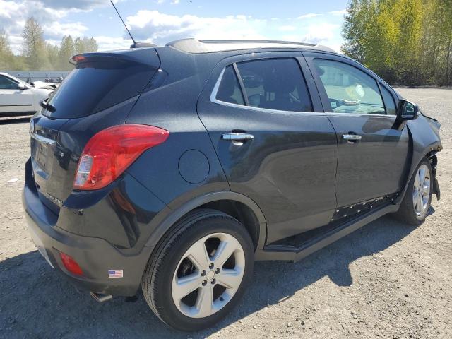 KL4CJASB3GB745610 Buick Encore
