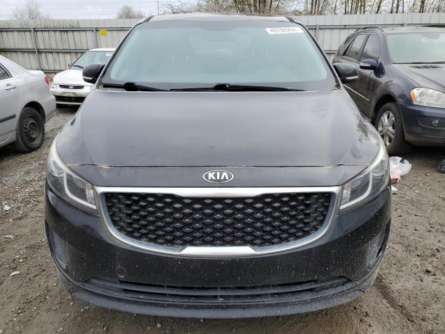 KNDMA5C13G6126652 KIA Sedona L
