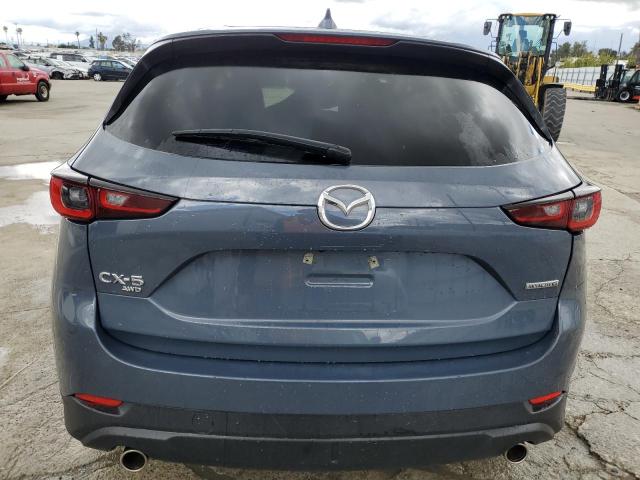 JM3KFBCM2P0151084 Mazda Cx-5 Preferred