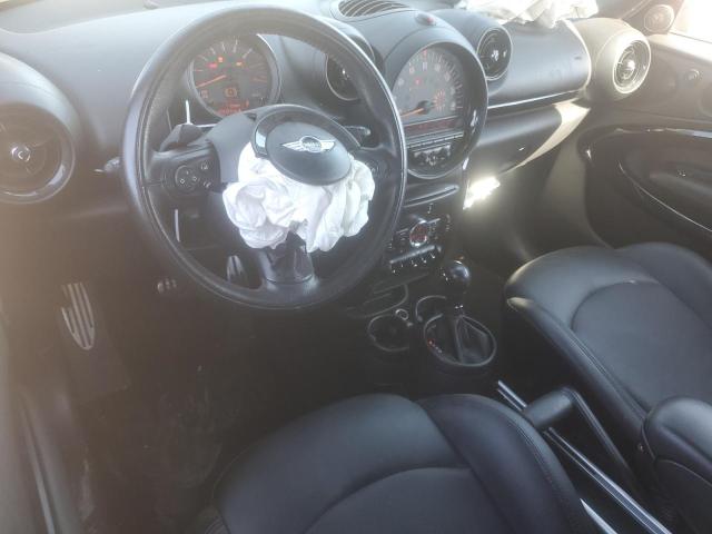 WMWSS5C53FWS99882 Mini COOPER S P