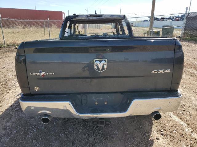 1C6RR7TT4GS302022 RAM 1500 Slt