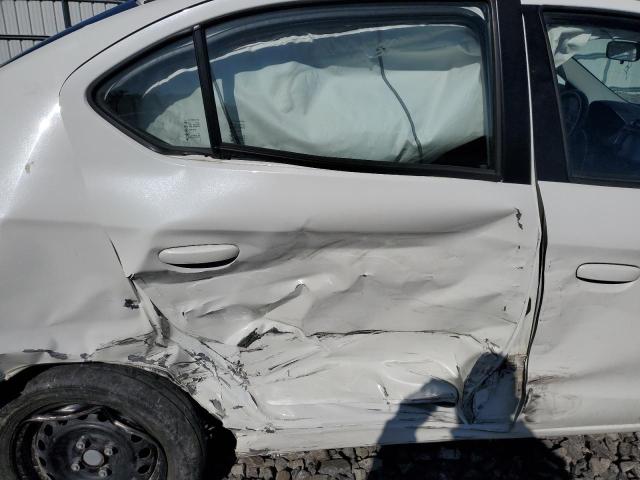 ML32F3FJ0LHF00440 Mitsubishi Mirage G4 Es