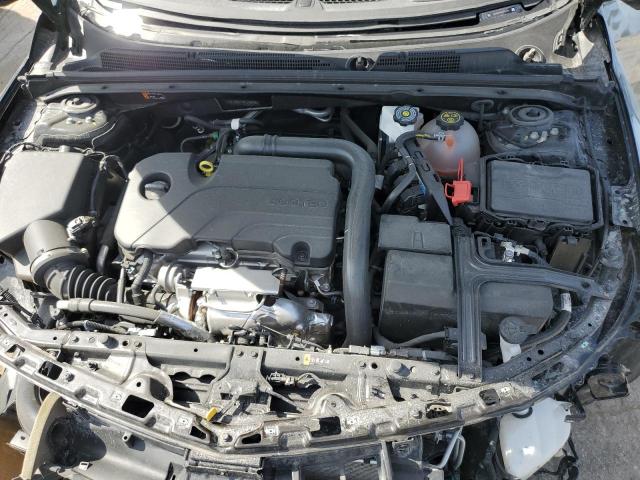1G1ZB5ST0RF108496 Chevrolet MALIBU LS