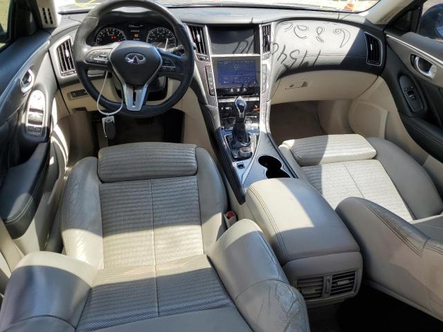 JN1EV7AP9JM353717 Infiniti Q50 LUXE