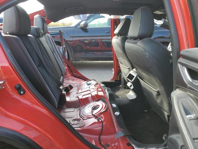 JF1VBAN62N8010725 Subaru Wrx Limited