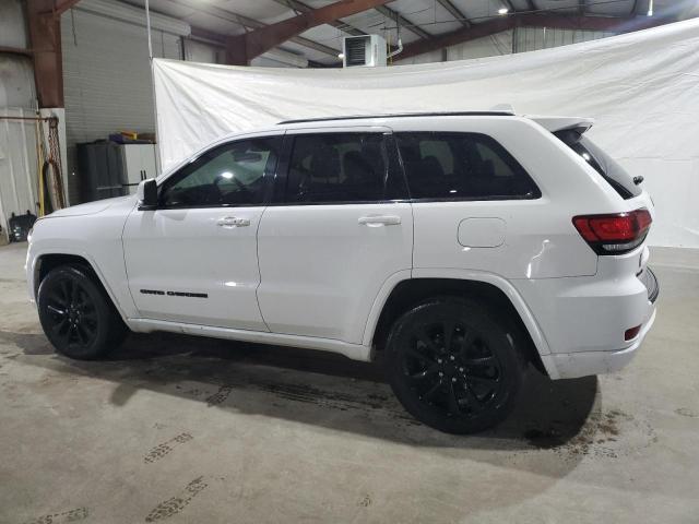 1C4RJFAG6LC235346 Jeep Grand Cherokee Laredo