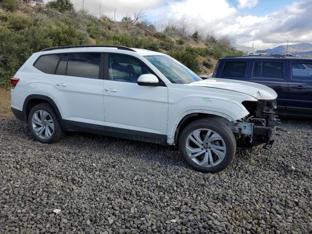 1V2HR2CA1MC576725 Volkswagen ATLAS SE