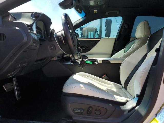 58AHZ1B15MU091077 Lexus Es 350 Base