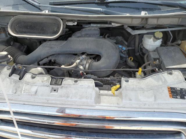 1FTYR1ZM3GKA47073 Ford Transit T-250