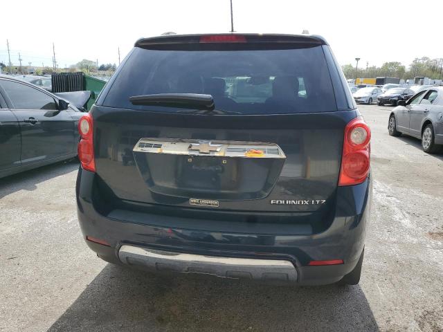 2GNALDEK8F6155559 Chevrolet Equinox Ltz