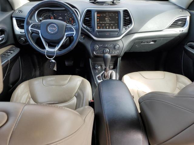 1C4PJMDB4GW280348 Jeep Cherokee Limited