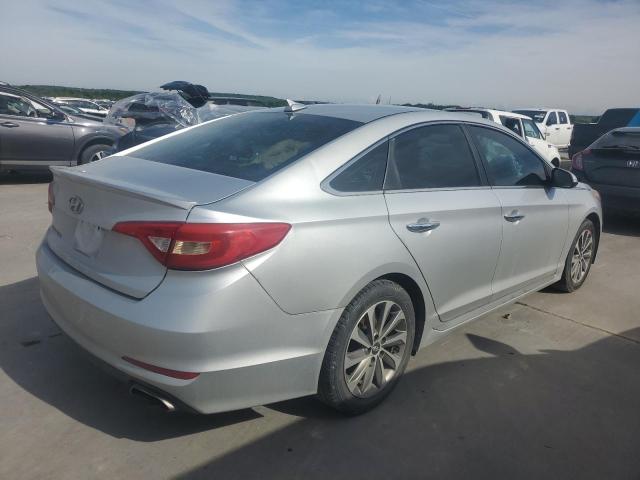 5NPE34AFXFH074416 Hyundai Sonata Sport