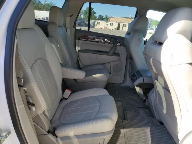 5GAKRBKD9HJ330530 Buick Enclave
