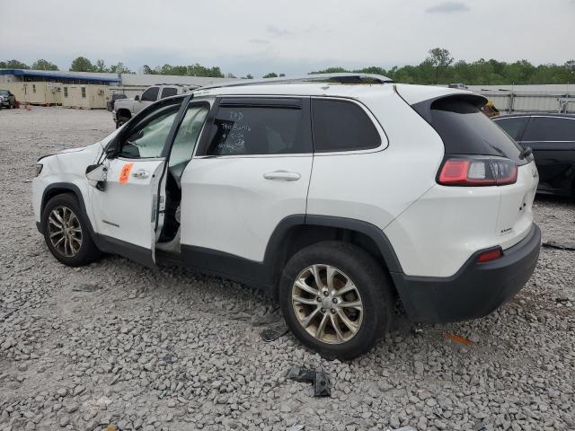 1C4PJLCB9KD396404 Jeep Cherokee Latitude