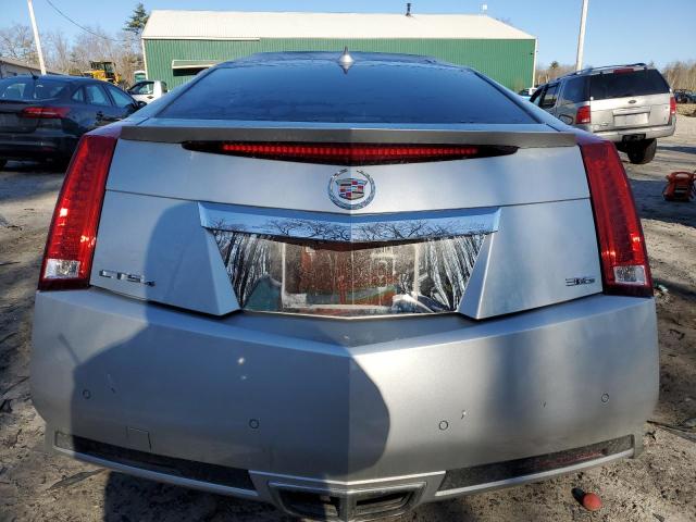 1GYKPGRS0LZ129920 Cadillac XT6 SPORT