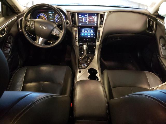 JN1BV7ARXFM421745 Infiniti Q50 BASE