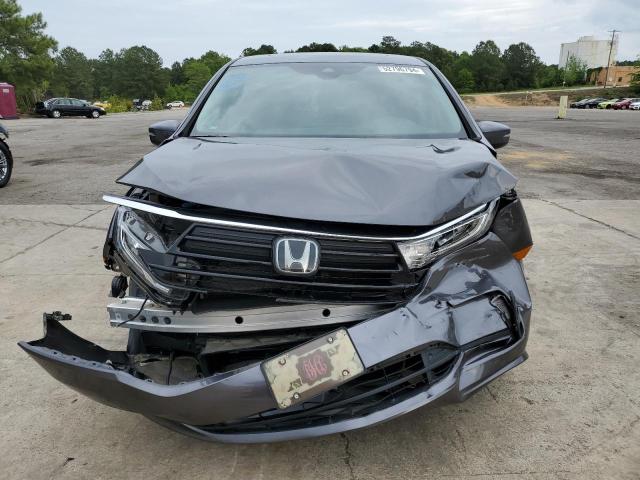 5FNRL6H74MB034033 Honda ODYSSEY EXL