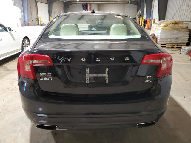YV1612TK6G2403182 Volvo S60 Premier