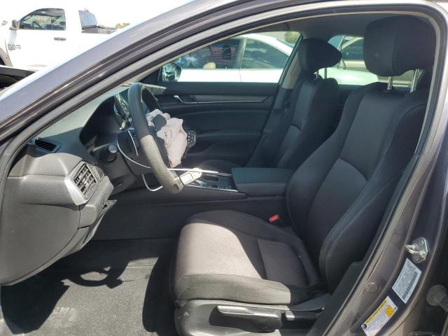 1HGCV3F15LA008286 Honda ACCORD HYBRID