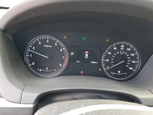 KMHGN4JE9FU067548 Hyundai Genesis 3.8l