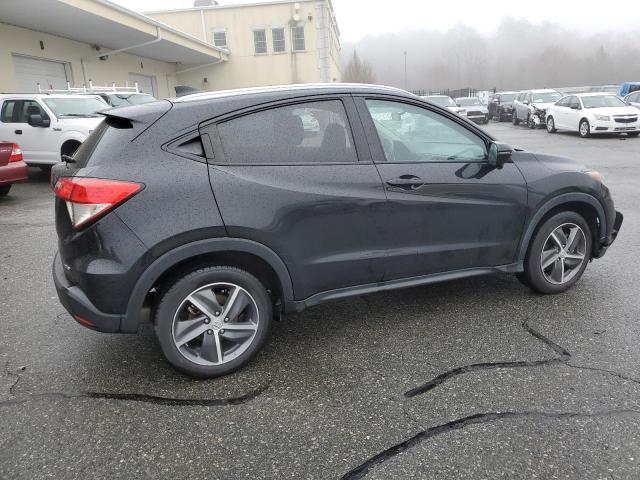 3CZRU6H56MM748635 Honda HR-V EX