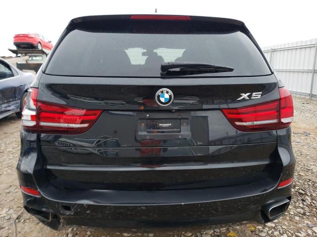 5UXKR6C58F0J78707 BMW X5 Xdrive50i
