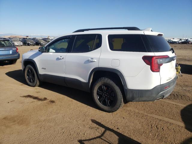 1GKKNLLS6LZ238321 GMC Acadia At4