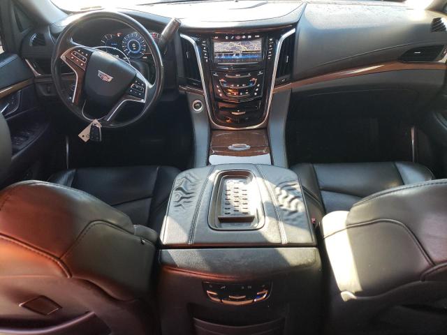 1GYS4BKJ3HR203061 Cadillac Escalade Luxury