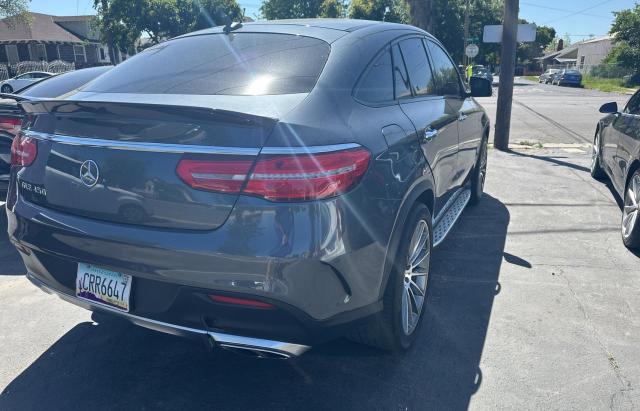 4JGED6EBXGA033515 Mercedes-Benz Gle Coupe 450 4matic