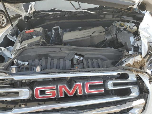 3GTU9DED3LG199412 GMC Sierra K1500 Slt