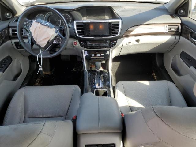 1HGCR2F89GA225020 Honda ACCORD EXL