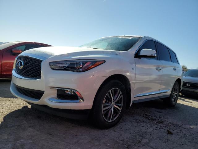 Продажа на аукционе авто 2019 Infiniti Qx60 Luxe, vin: 5N1DL0MN2KC512368, номер лота: 49526194