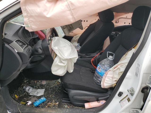 3N1AB7AP9KY432780 Nissan SENTRA S
