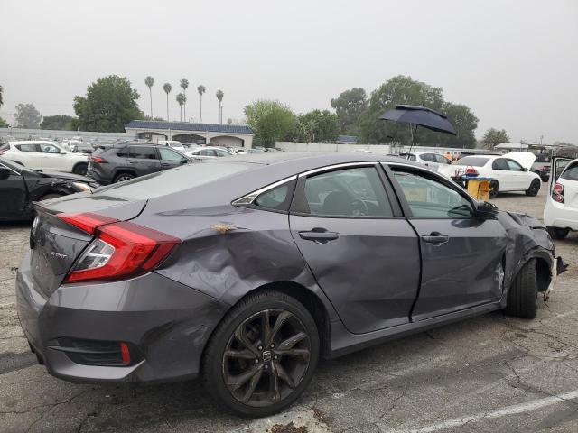 19XFC2F82ME202085 Honda Civic Sport