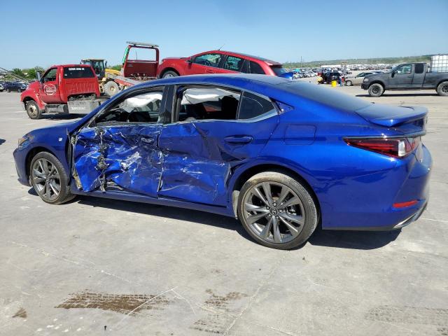 58ABZ1B17KU005674 Lexus ES 350