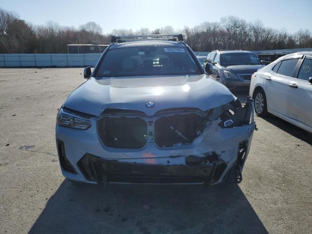 5UX53DP04P9N66399 BMW X3 Xdrive30i