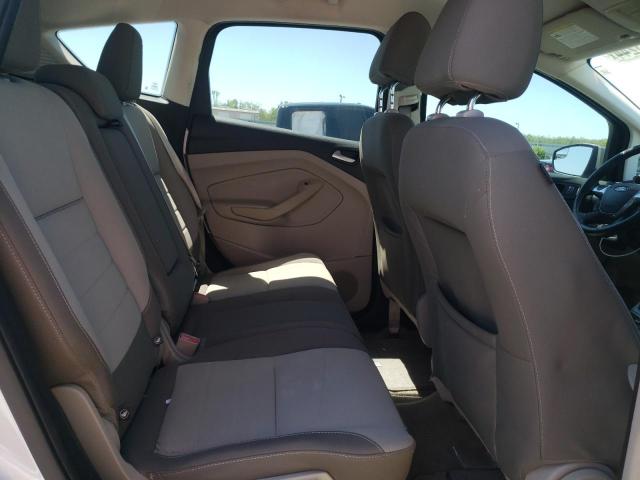 1FADP5AUXEL517345 Ford C-MAX SE