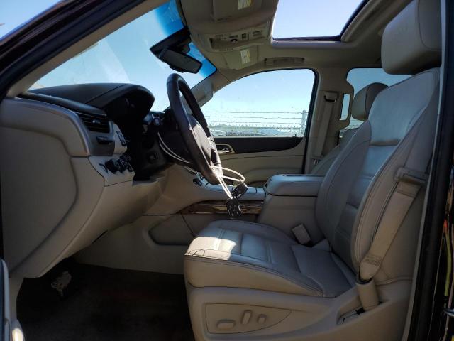 1GKS2CKJ0HR322269 GMC YUKON DENALI