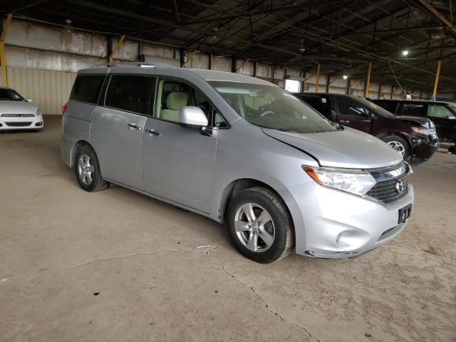 JN8AE2KP9H9170400 Nissan QUEST S