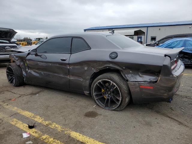 2C3CDZFJ4LH121141 Dodge Challenger R/t Scat Pack