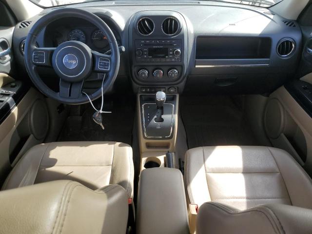 1C4NJPFA1FD342957 Jeep Patriot Latitude