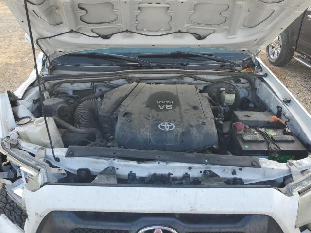3TMJU4GN7EM169213 Toyota Tacoma Double Cab Prerunner