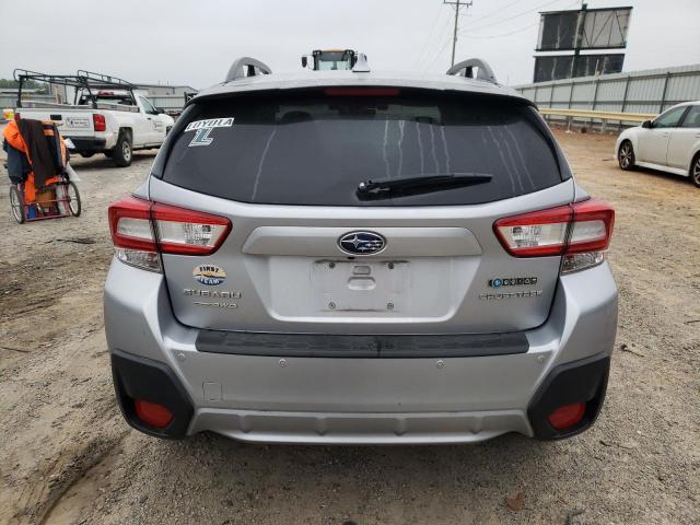 JF2GTALC4J8286859 Subaru Crosstrek Limited