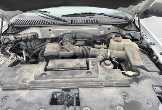 1FMJK1H52EEF01028 Ford Expedition El Xlt